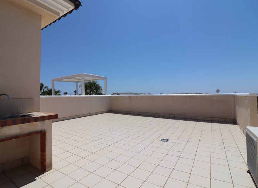 Reventa - Apartamento / piso - Ciudad Quesada - Doña Pepa