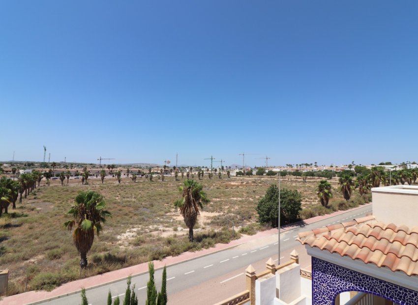 Reventa - Apartamento / piso - Ciudad Quesada - Doña Pepa