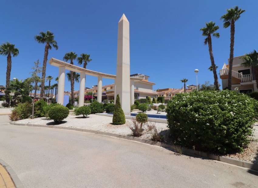 Reventa - Apartamento / piso - Ciudad Quesada - Doña Pepa