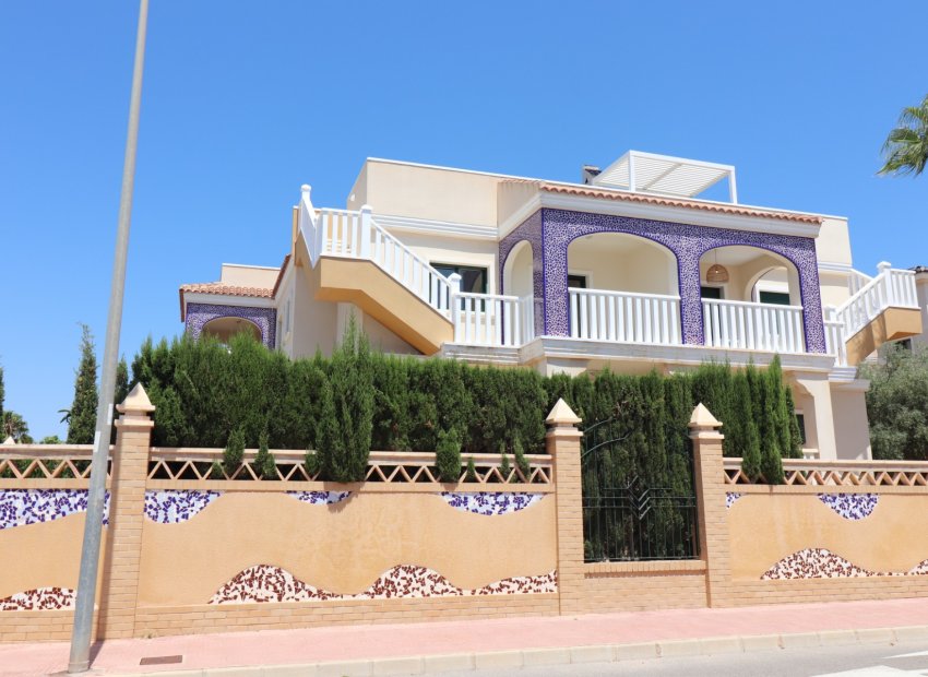 Reventa - Apartamento / piso - Ciudad Quesada - Doña Pepa