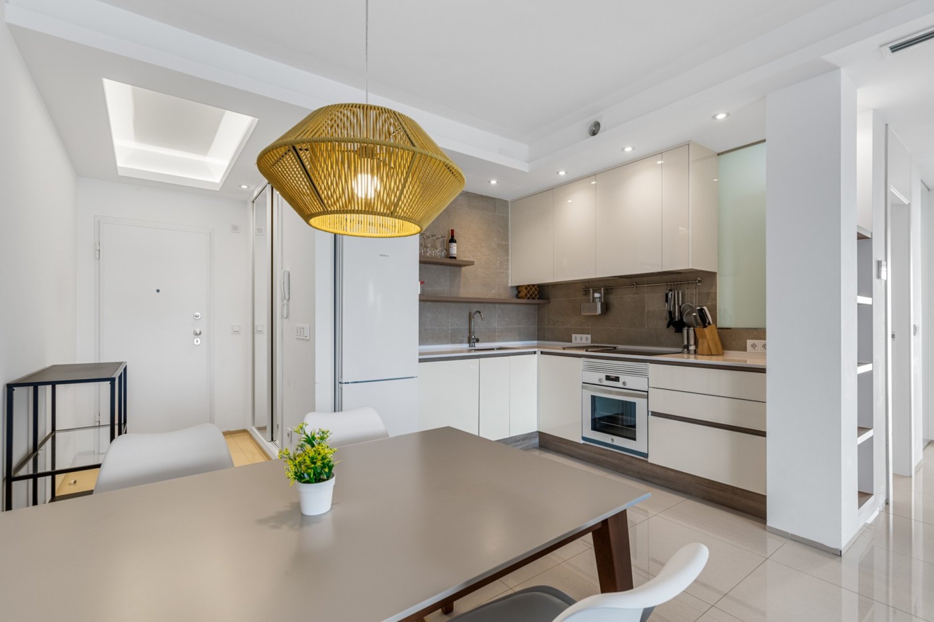 Reventa - Apartamento / piso - Ciudad Quesada - Doña Pepa