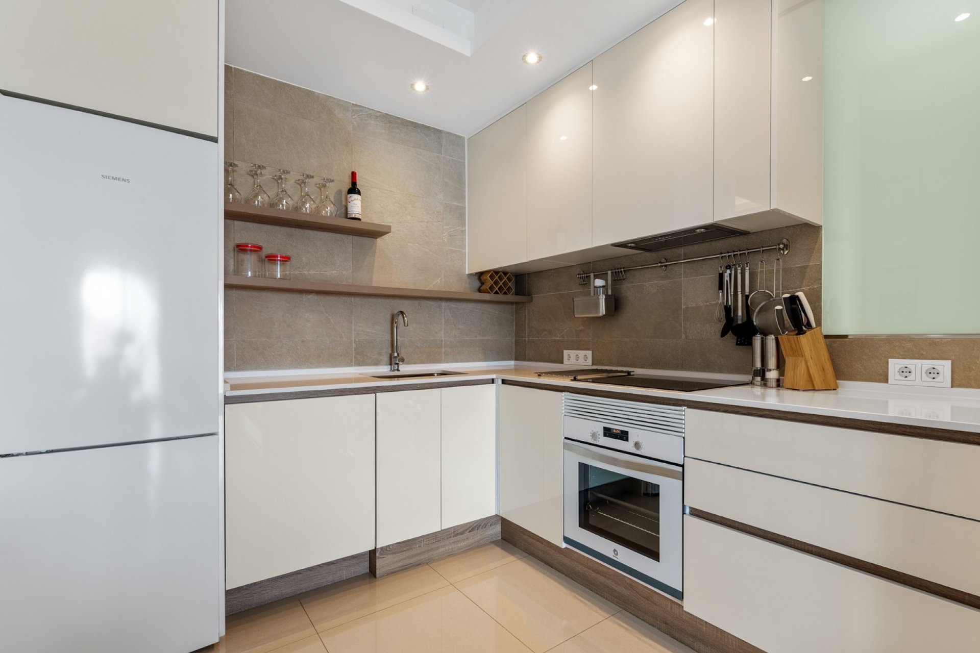 Reventa - Apartamento / piso - Ciudad Quesada - Doña Pepa