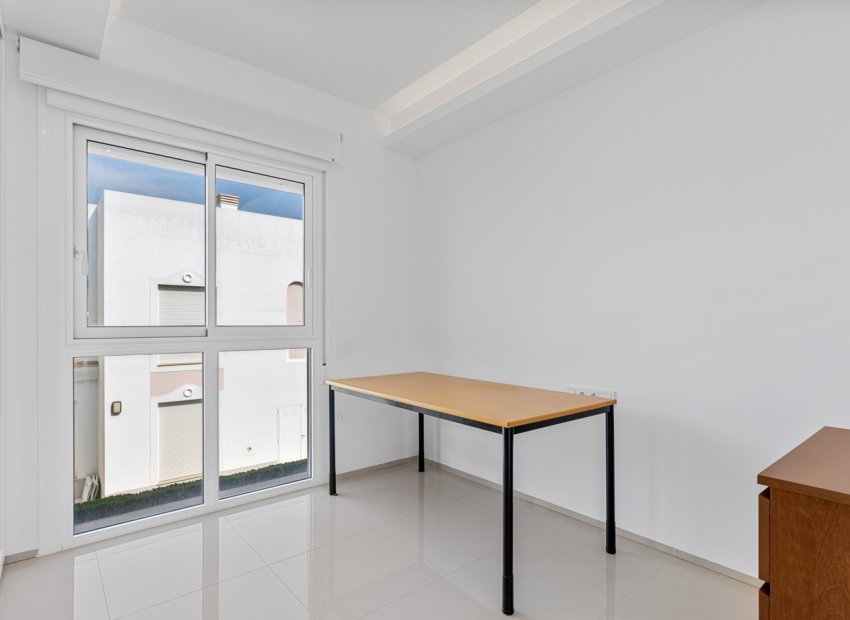 Reventa - Apartamento / piso - Ciudad Quesada - Doña Pepa