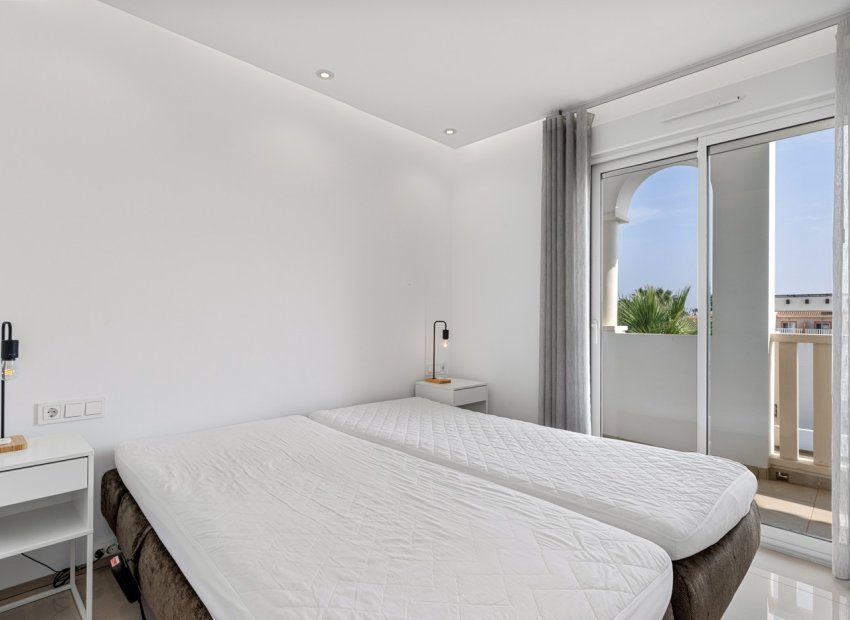 Reventa - Apartamento / piso - Ciudad Quesada - Doña Pepa