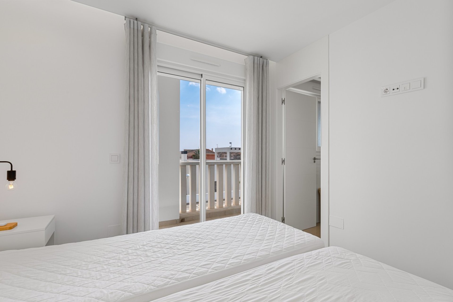 Reventa - Apartamento / piso - Ciudad Quesada - Doña Pepa