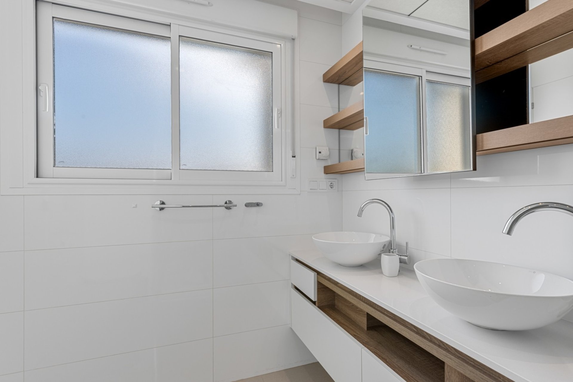 Reventa - Apartamento / piso - Ciudad Quesada - Doña Pepa