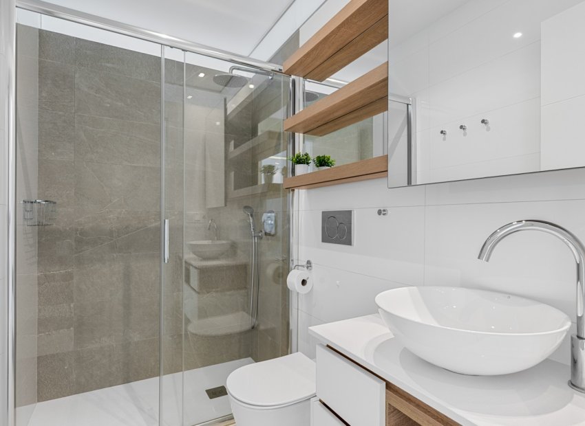 Reventa - Apartamento / piso - Ciudad Quesada - Doña Pepa