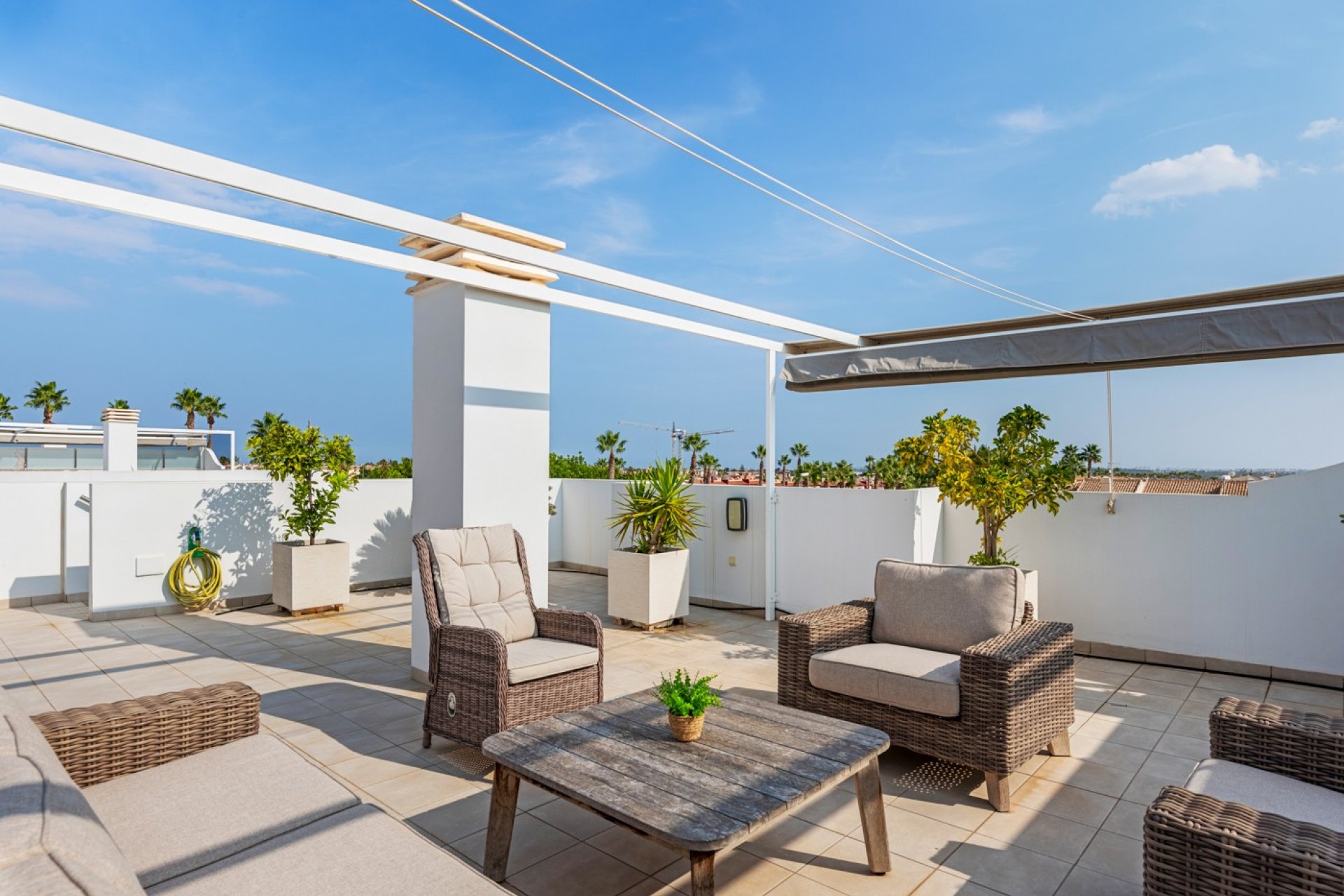 Reventa - Apartamento / piso - Ciudad Quesada - Doña Pepa