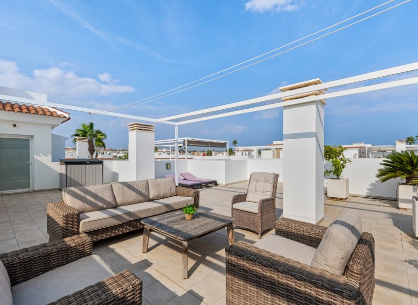 Reventa - Apartamento / piso - Ciudad Quesada - Doña Pepa