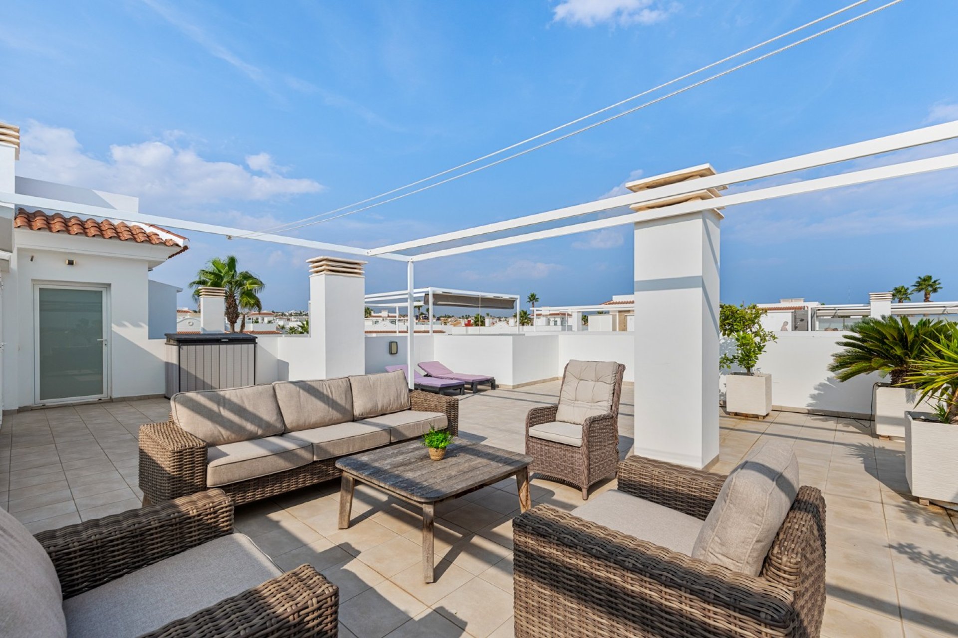 Reventa - Apartamento / piso - Ciudad Quesada - Doña Pepa