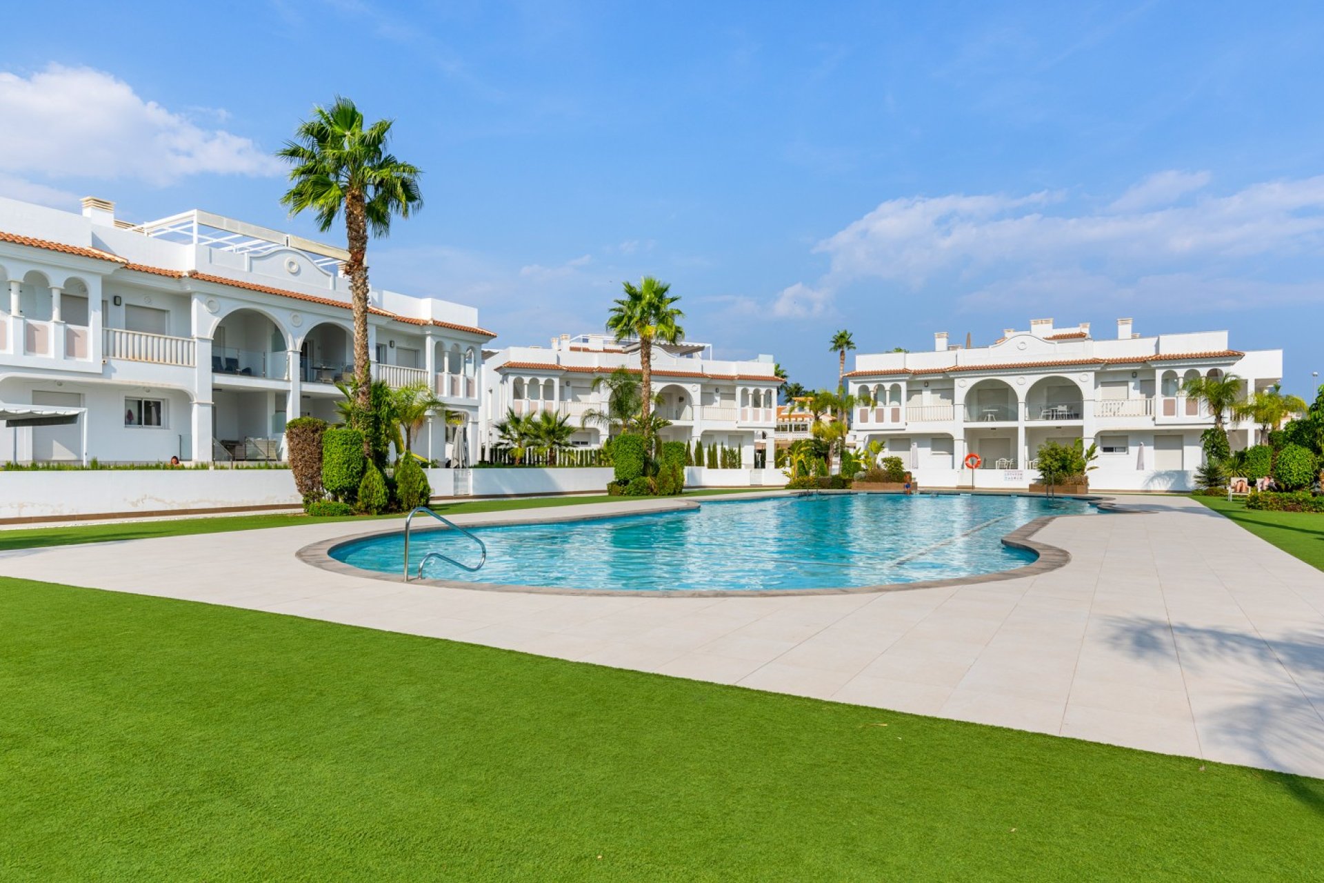 Reventa - Apartamento / piso - Ciudad Quesada - Doña Pepa