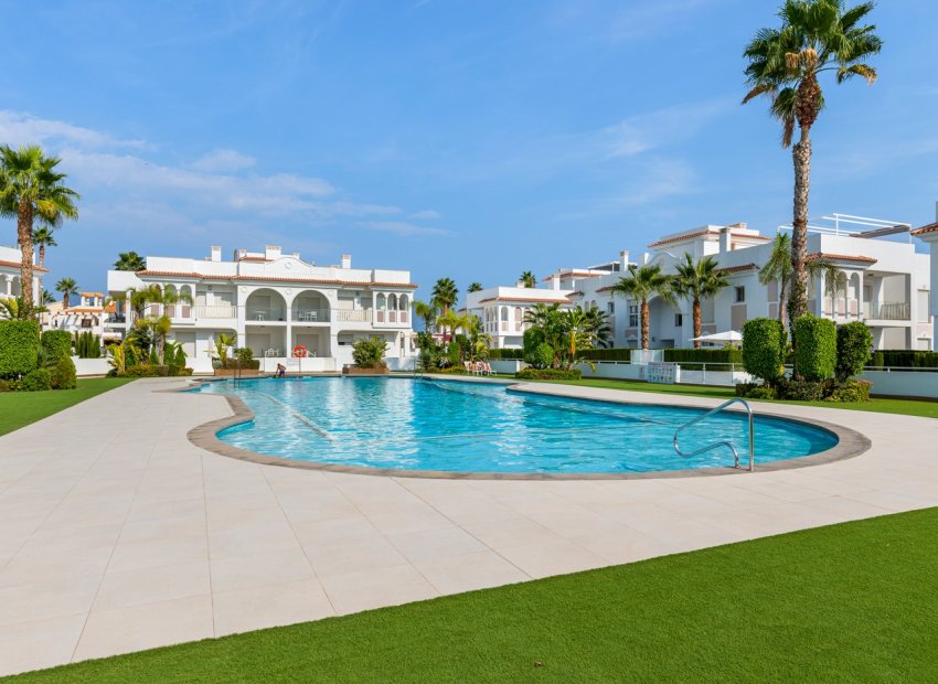 Reventa - Apartamento / piso - Ciudad Quesada - Doña Pepa