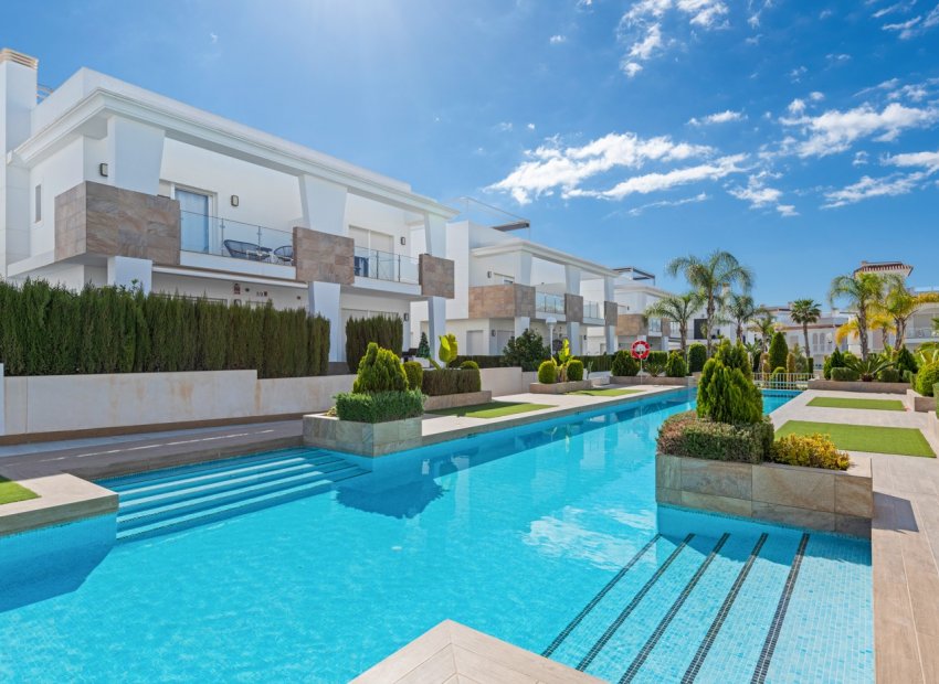 Reventa - Apartamento / piso - Ciudad Quesada - Doña Pepa