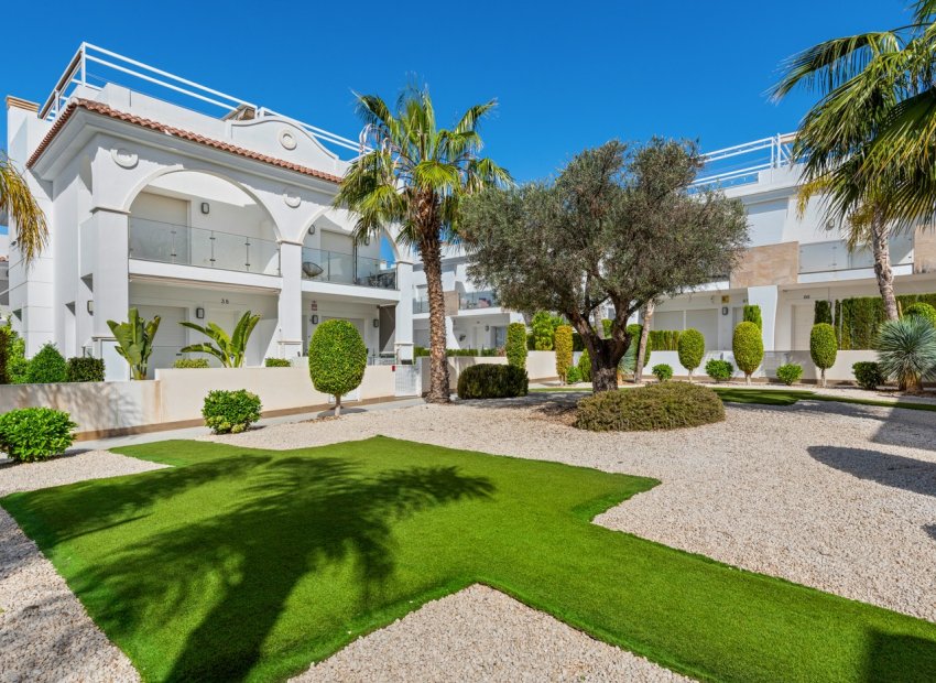 Reventa - Apartamento / piso - Ciudad Quesada - Doña Pepa