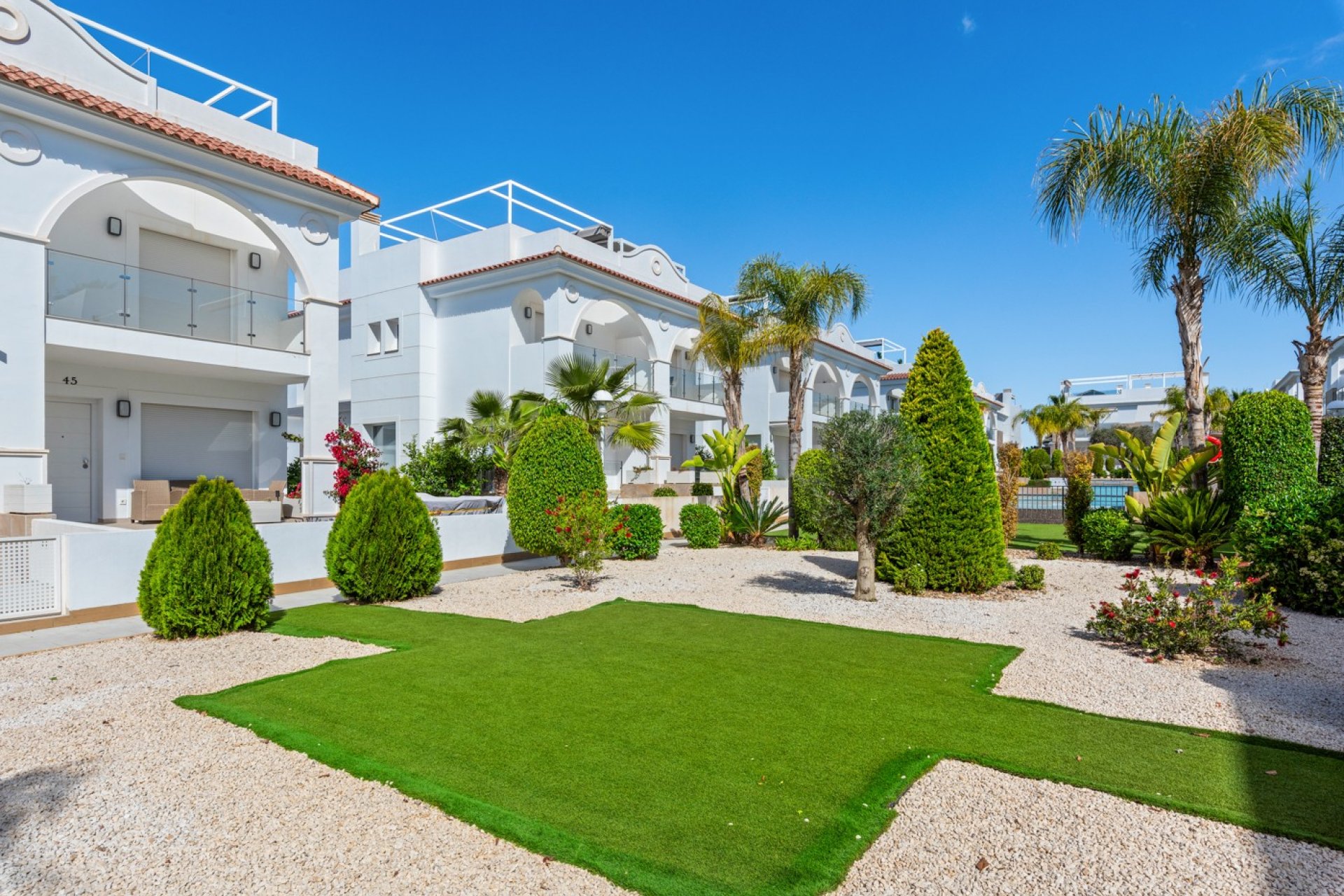 Reventa - Apartamento / piso - Ciudad Quesada - Doña Pepa