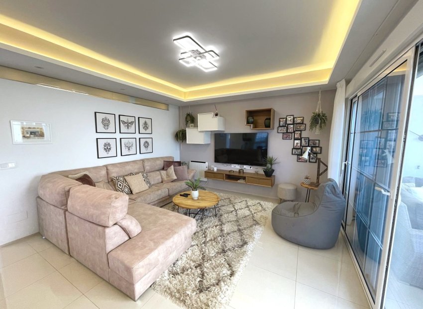 Reventa - Apartamento / piso - Ciudad Quesada - Doña Pepa