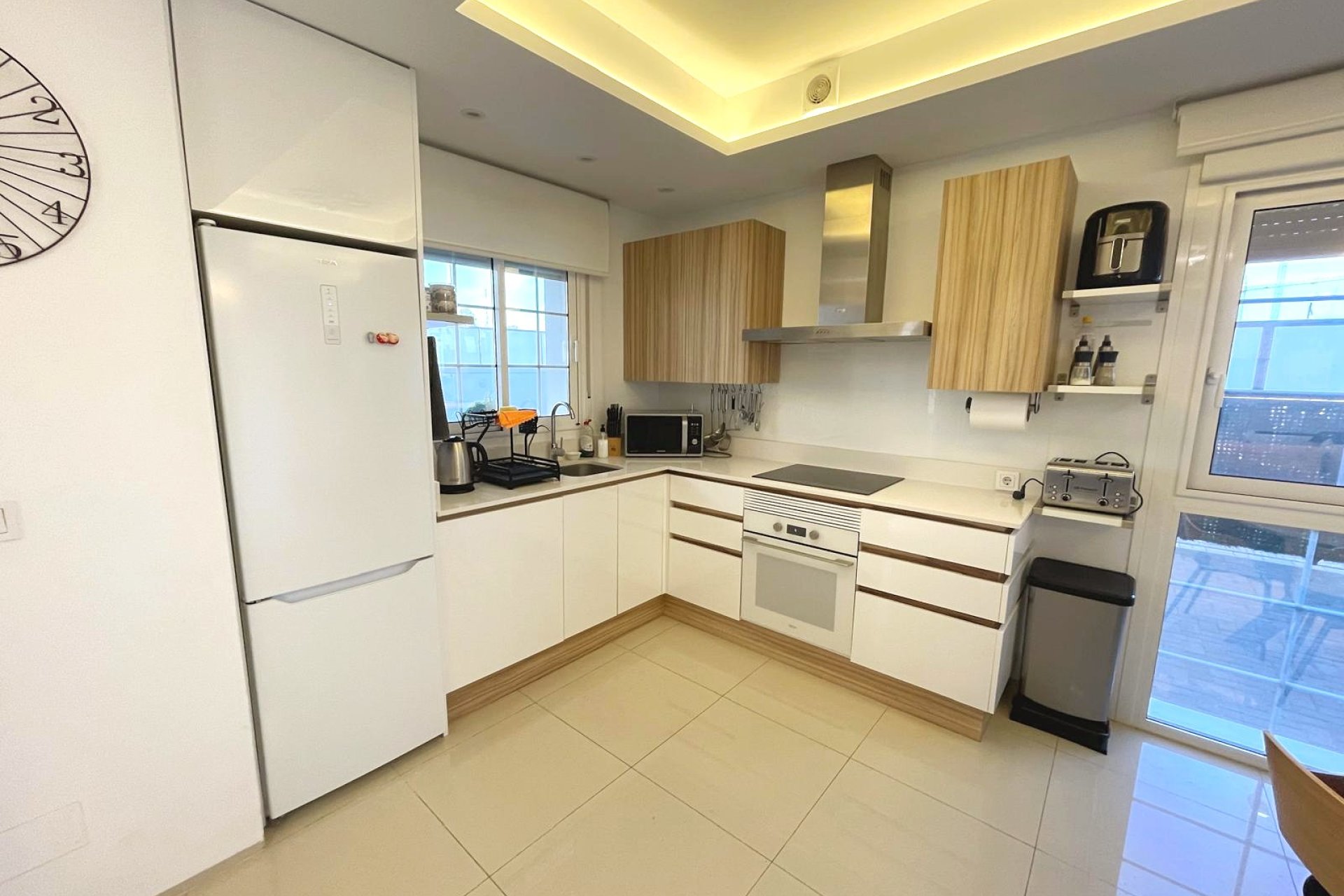 Reventa - Apartamento / piso - Ciudad Quesada - Doña Pepa