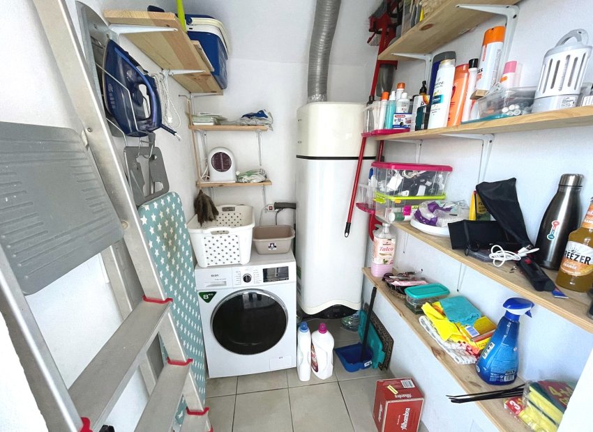 Reventa - Apartamento / piso - Ciudad Quesada - Doña Pepa