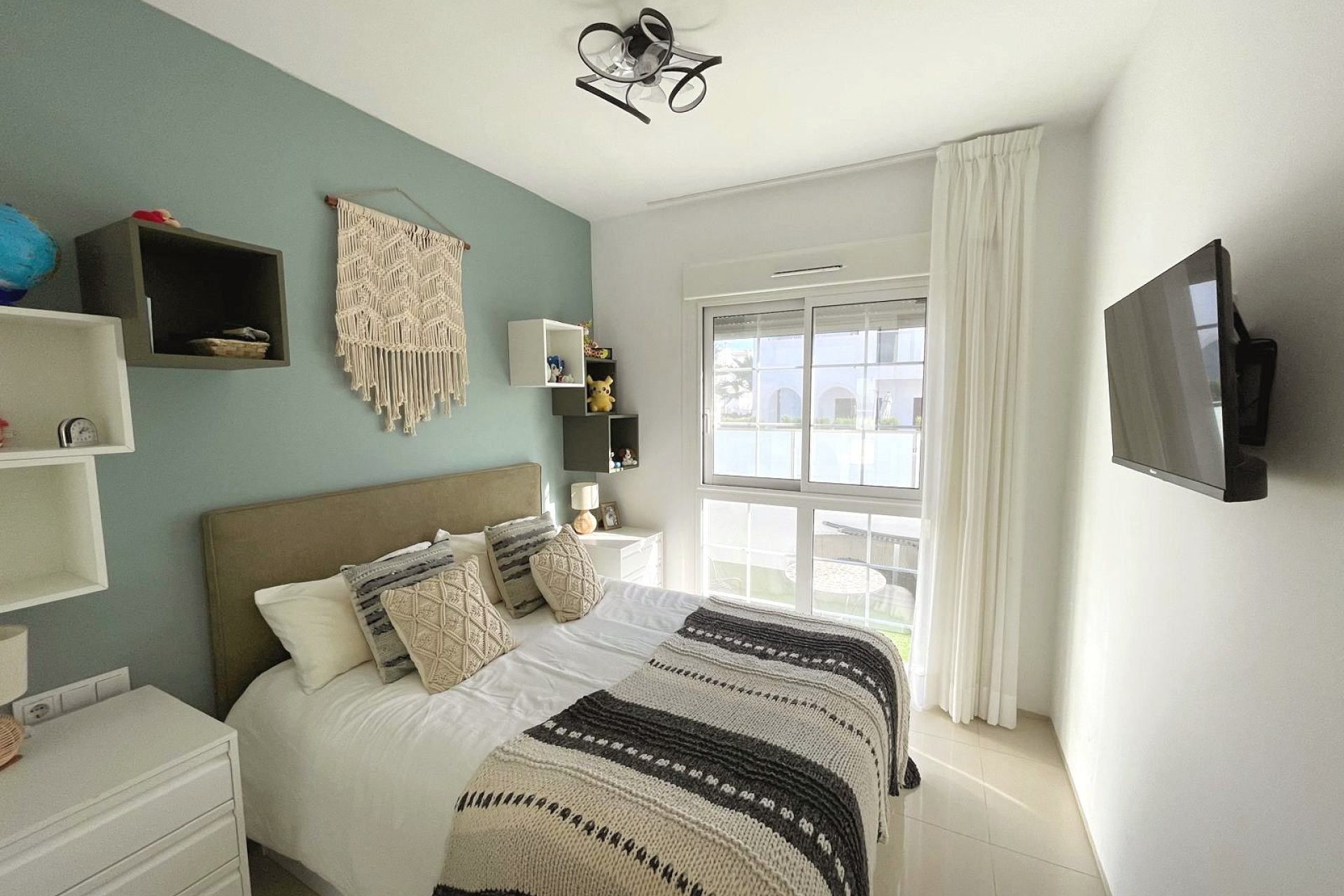 Reventa - Apartamento / piso - Ciudad Quesada - Doña Pepa