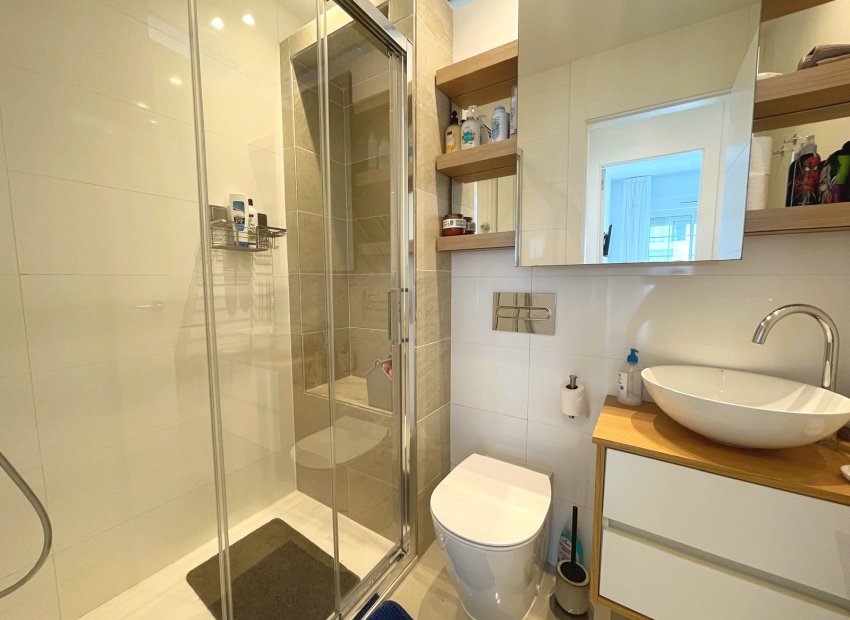 Reventa - Apartamento / piso - Ciudad Quesada - Doña Pepa