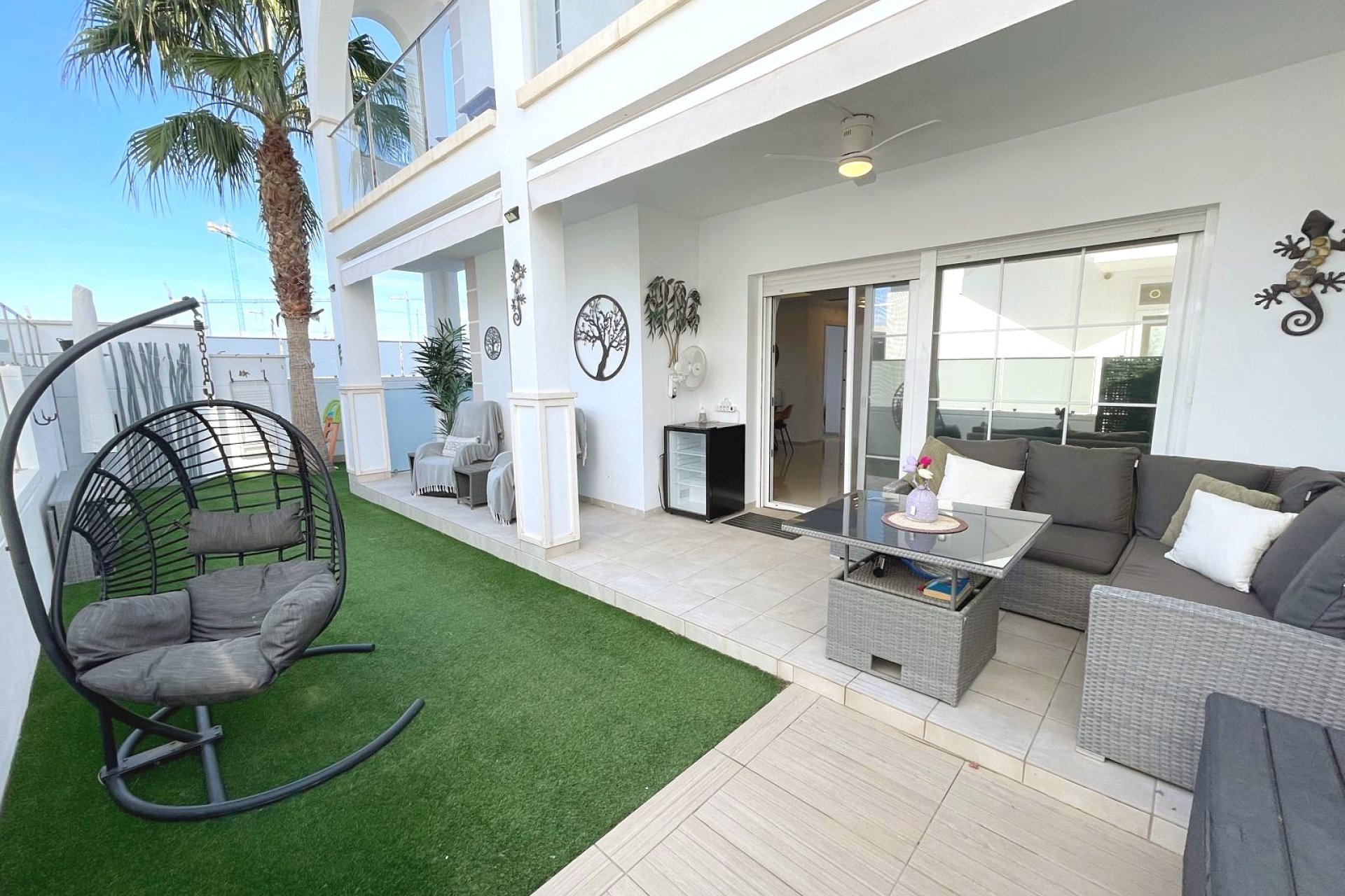 Reventa - Apartamento / piso - Ciudad Quesada - Doña Pepa