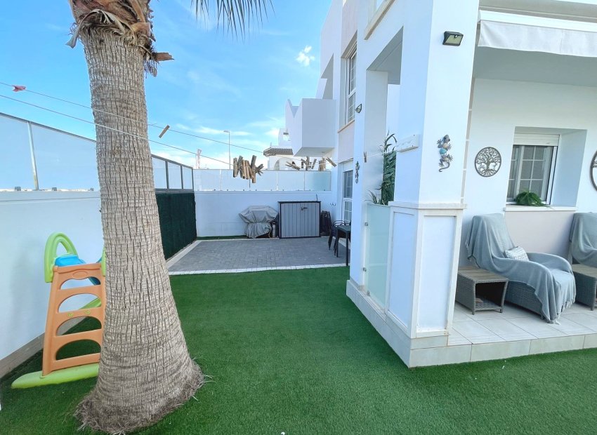 Reventa - Apartamento / piso - Ciudad Quesada - Doña Pepa