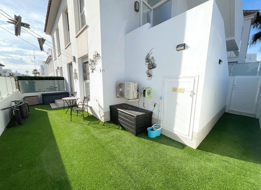 Reventa - Apartamento / piso - Ciudad Quesada - Doña Pepa