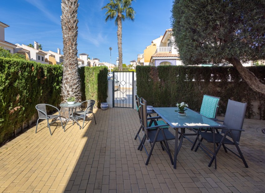 Reventa - Apartamento / piso - Ciudad Quesada - Doña Pepa