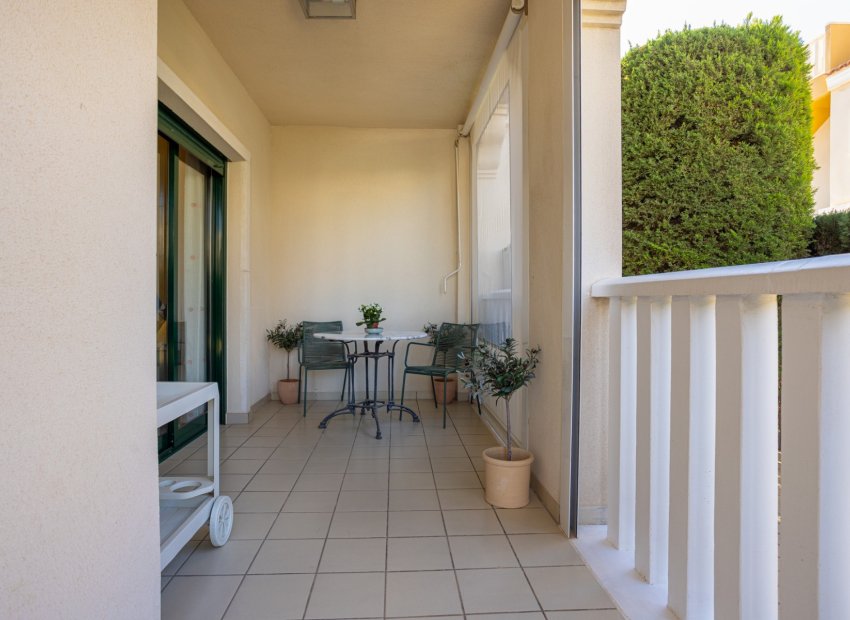 Reventa - Apartamento / piso - Ciudad Quesada - Doña Pepa