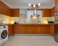 Reventa - Apartamento / piso - Ciudad Quesada - Doña Pepa