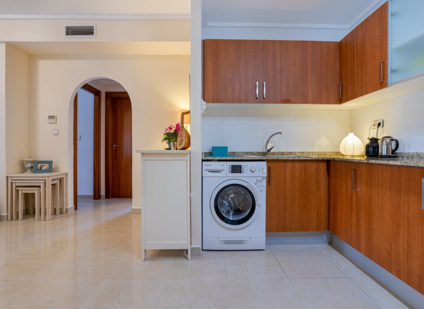 Reventa - Apartamento / piso - Ciudad Quesada - Doña Pepa