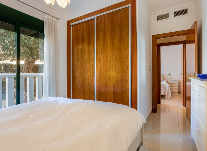 Reventa - Apartamento / piso - Ciudad Quesada - Doña Pepa