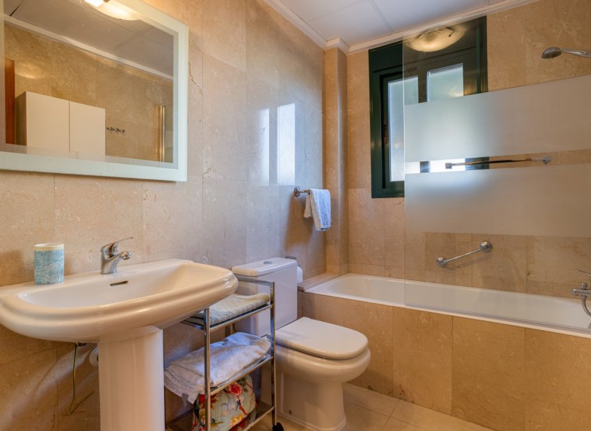 Reventa - Apartamento / piso - Ciudad Quesada - Doña Pepa