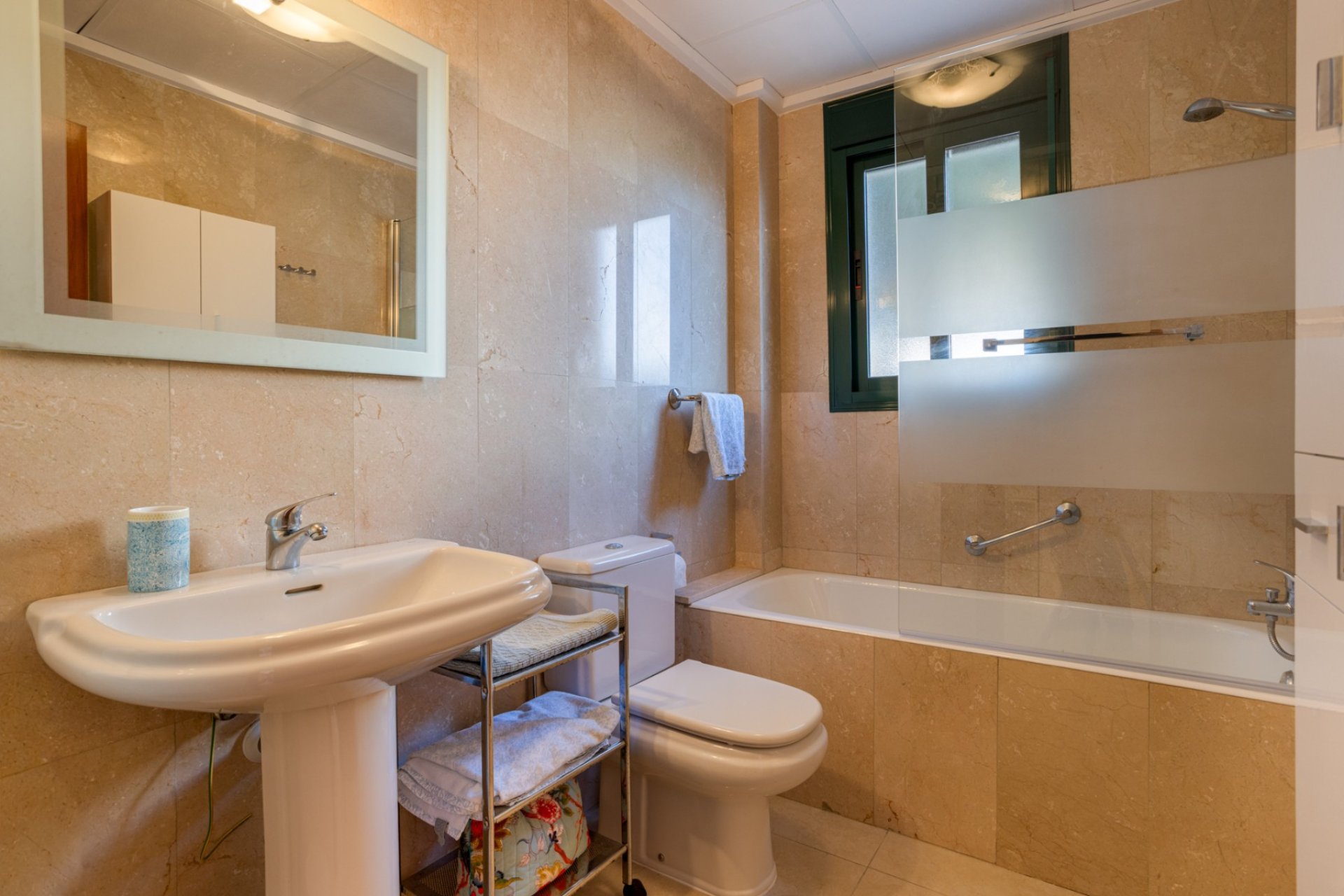 Reventa - Apartamento / piso - Ciudad Quesada - Doña Pepa