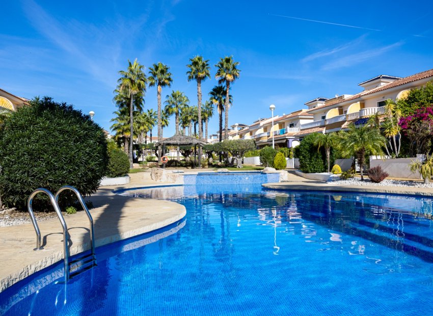 Reventa - Apartamento / piso - Ciudad Quesada - Doña Pepa