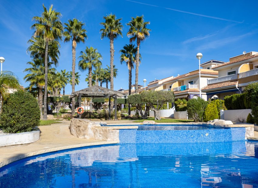 Reventa - Apartamento / piso - Ciudad Quesada - Doña Pepa