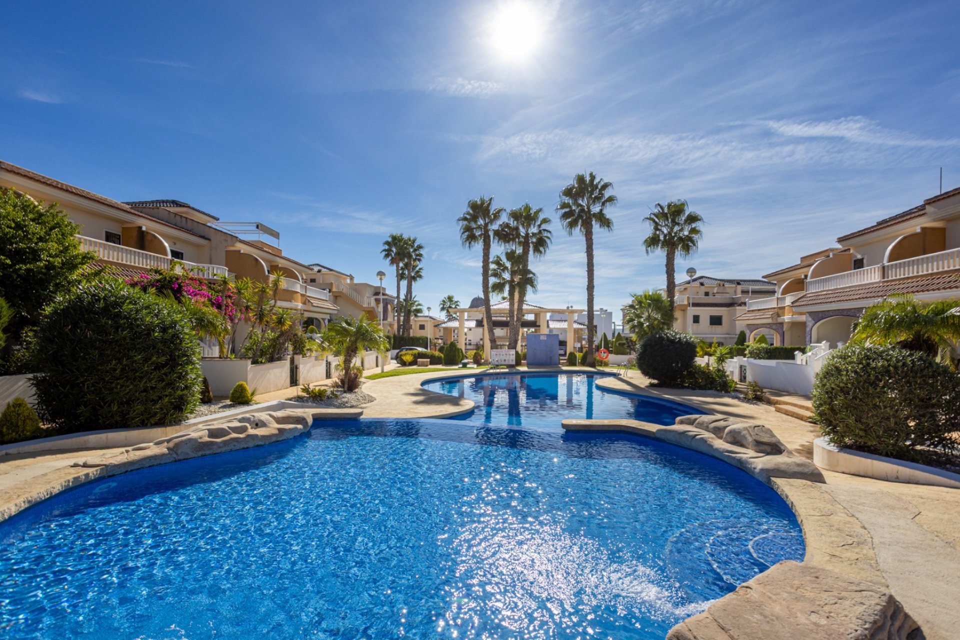 Reventa - Apartamento / piso - Ciudad Quesada - Doña Pepa