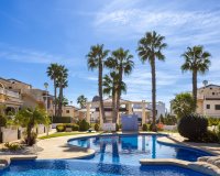 Reventa - Apartamento / piso - Ciudad Quesada - Doña Pepa