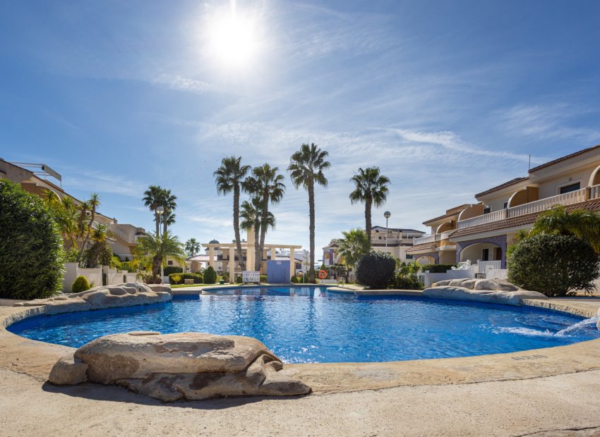 Reventa - Apartamento / piso - Ciudad Quesada - Doña Pepa