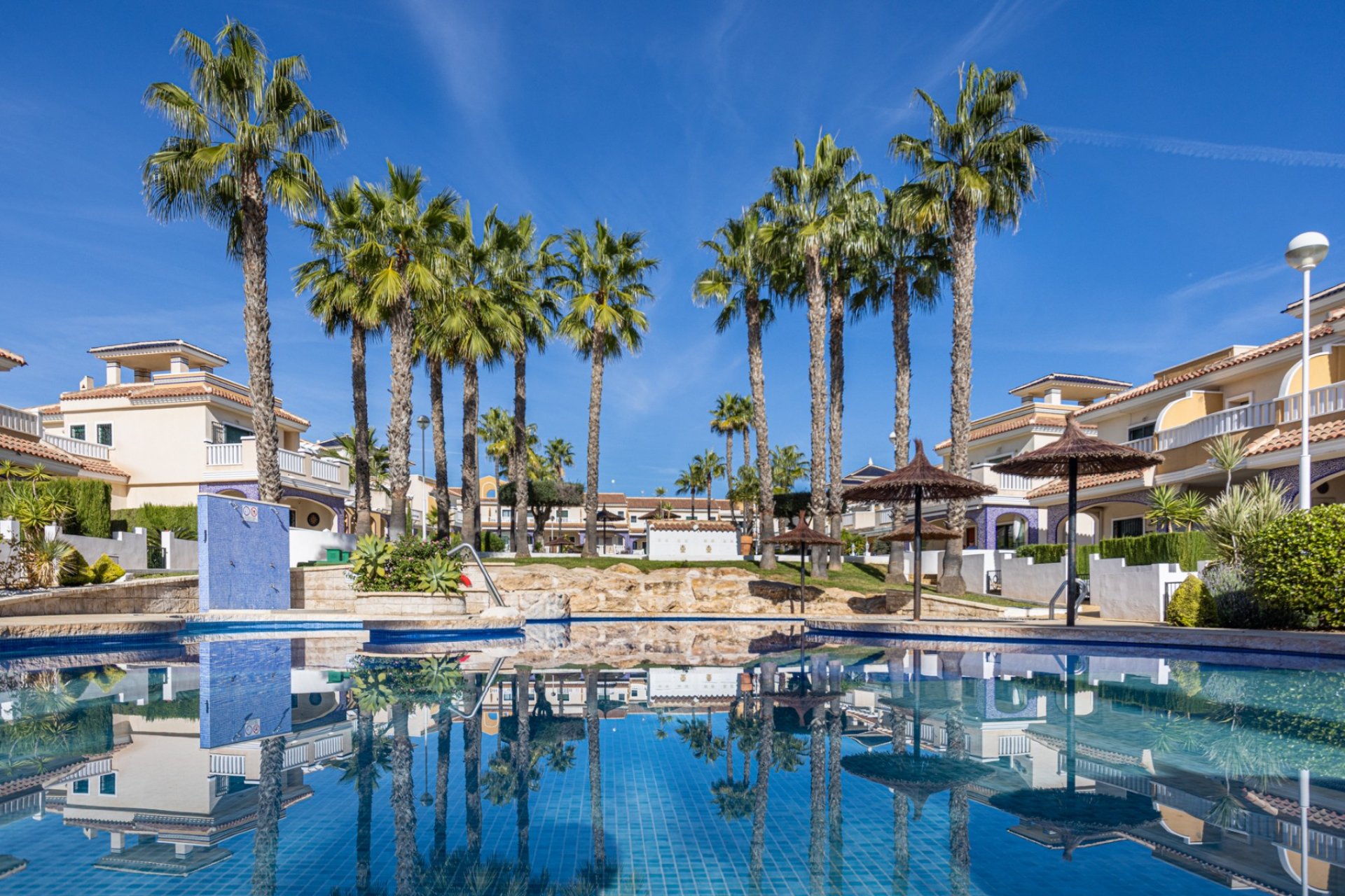 Reventa - Apartamento / piso - Ciudad Quesada - Doña Pepa