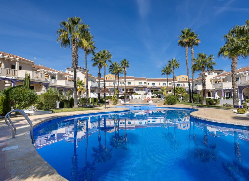 Reventa - Apartamento / piso - Ciudad Quesada - Doña Pepa