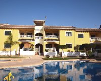 Reventa - Apartamento / piso - Ciudad Quesada - Doña Pepa