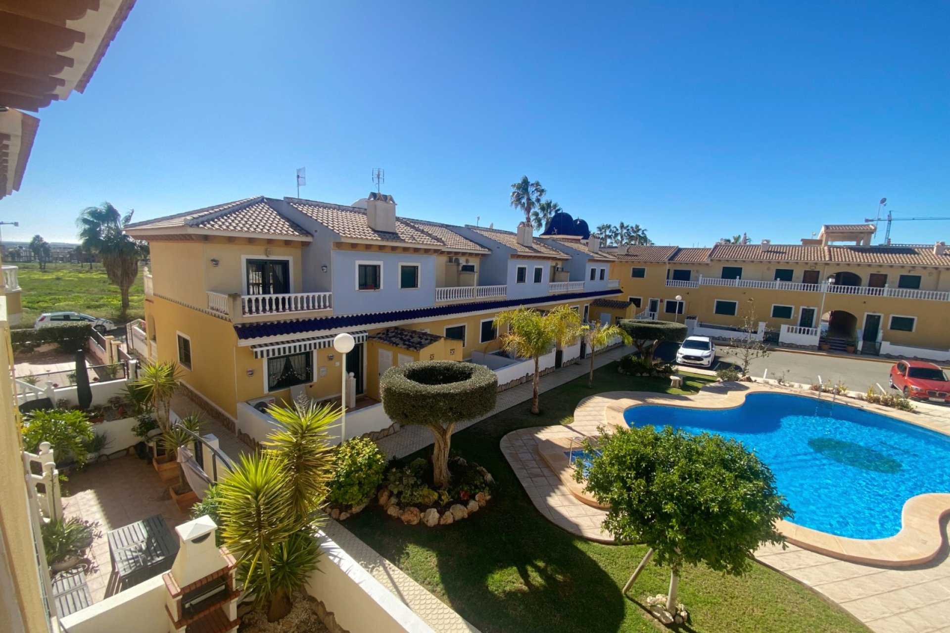 Reventa - Apartamento / piso - Ciudad Quesada - Doña Pepa