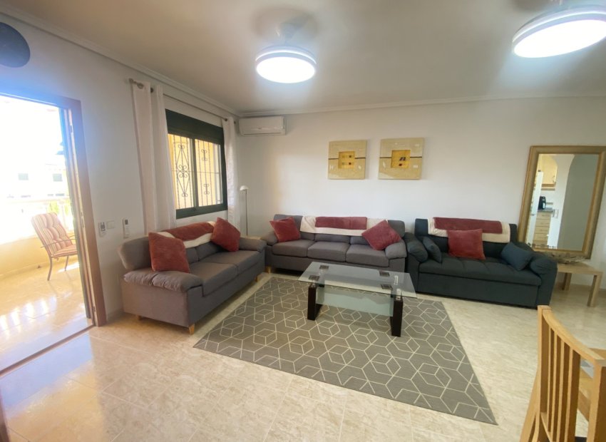 Reventa - Apartamento / piso - Ciudad Quesada - Doña Pepa