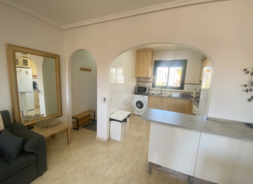 Reventa - Apartamento / piso - Ciudad Quesada - Doña Pepa