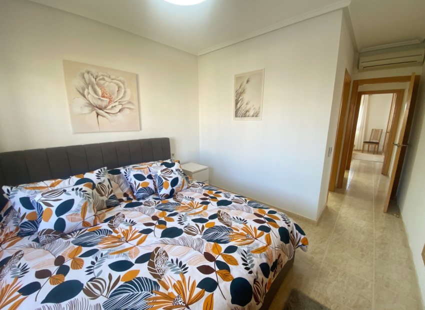 Reventa - Apartamento / piso - Ciudad Quesada - Doña Pepa