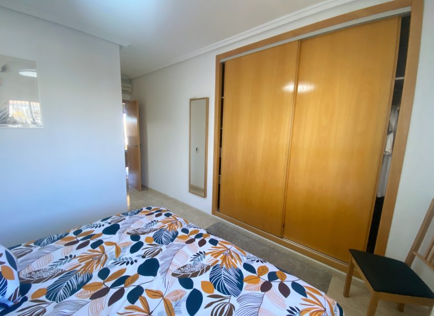 Reventa - Apartamento / piso - Ciudad Quesada - Doña Pepa