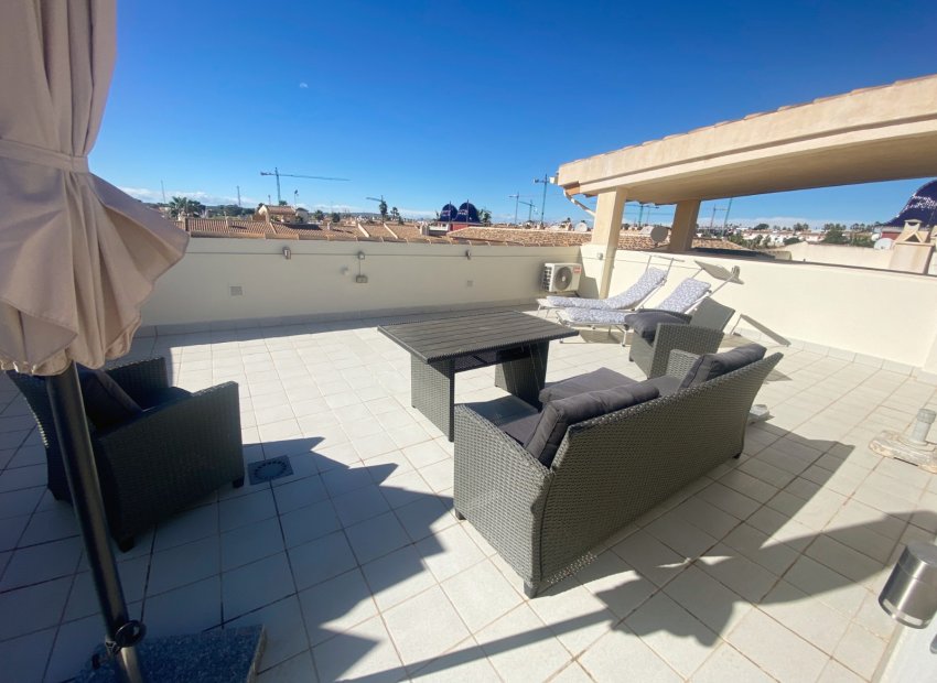 Reventa - Apartamento / piso - Ciudad Quesada - Doña Pepa