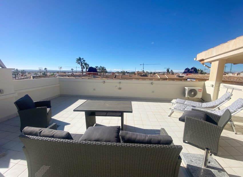 Reventa - Apartamento / piso - Ciudad Quesada - Doña Pepa