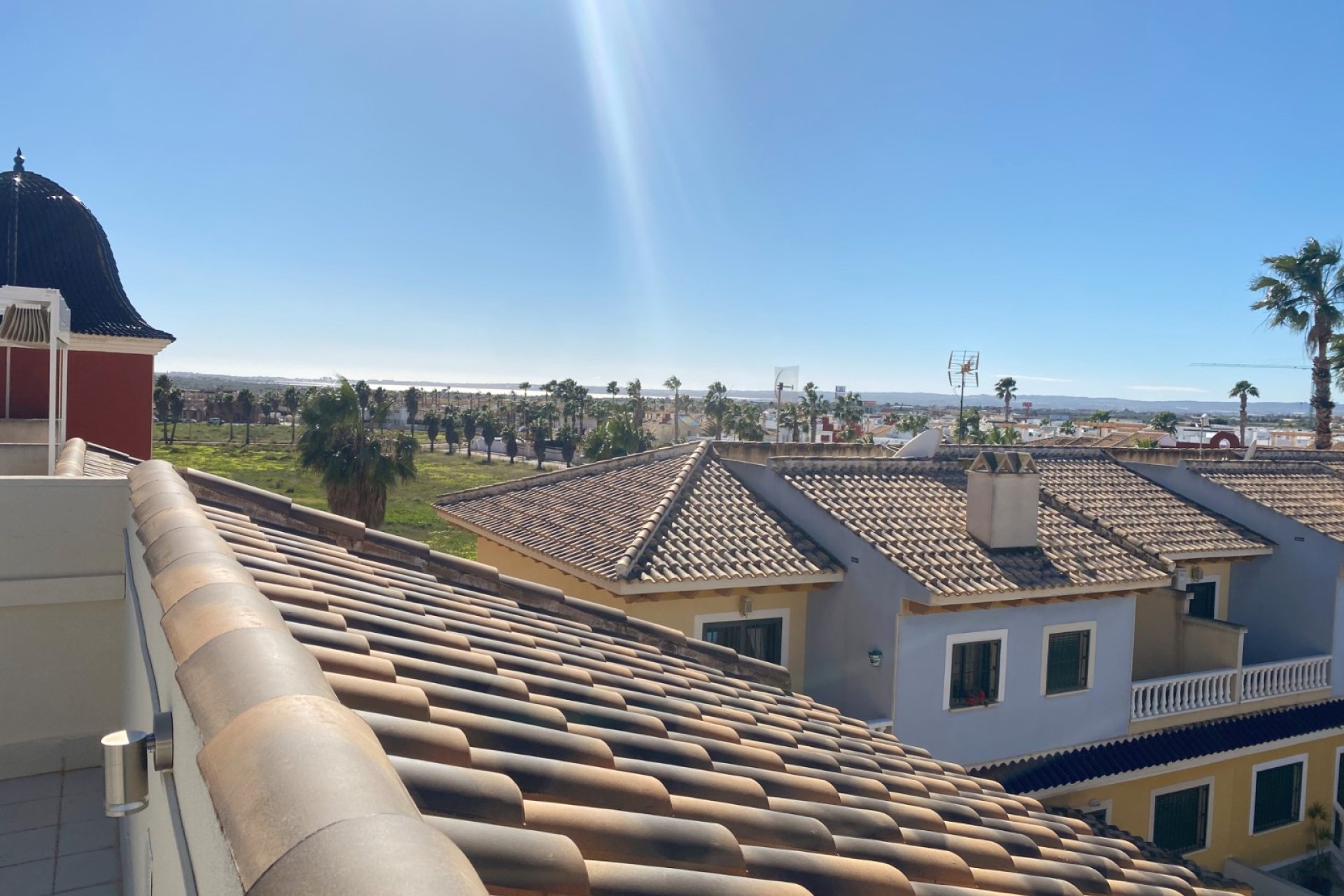 Reventa - Apartamento / piso - Ciudad Quesada - Doña Pepa